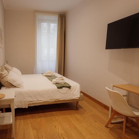 Colosseo Guest House Рим Экстерьер фото