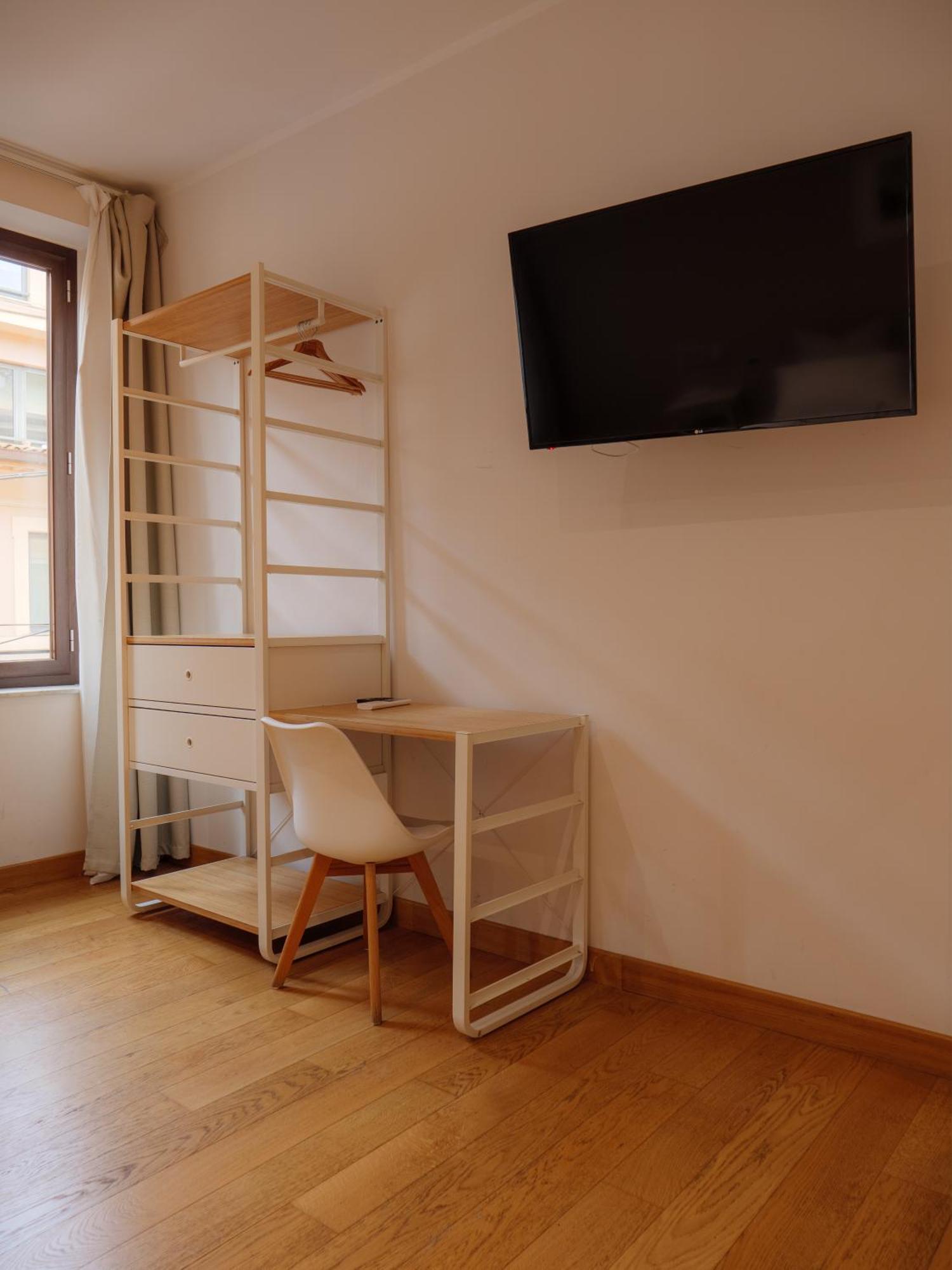 Colosseo Guest House Рим Экстерьер фото