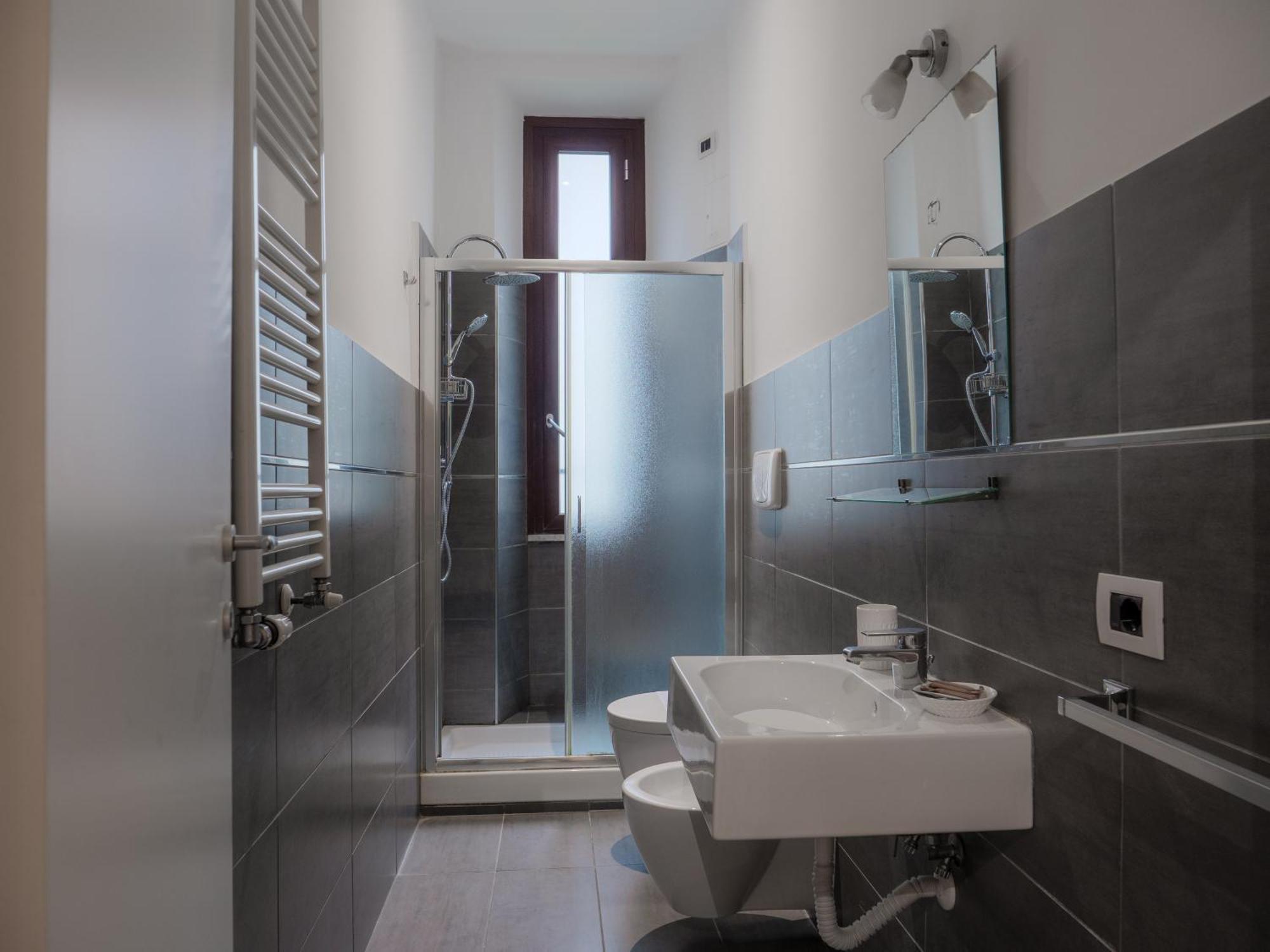 Colosseo Guest House Рим Экстерьер фото
