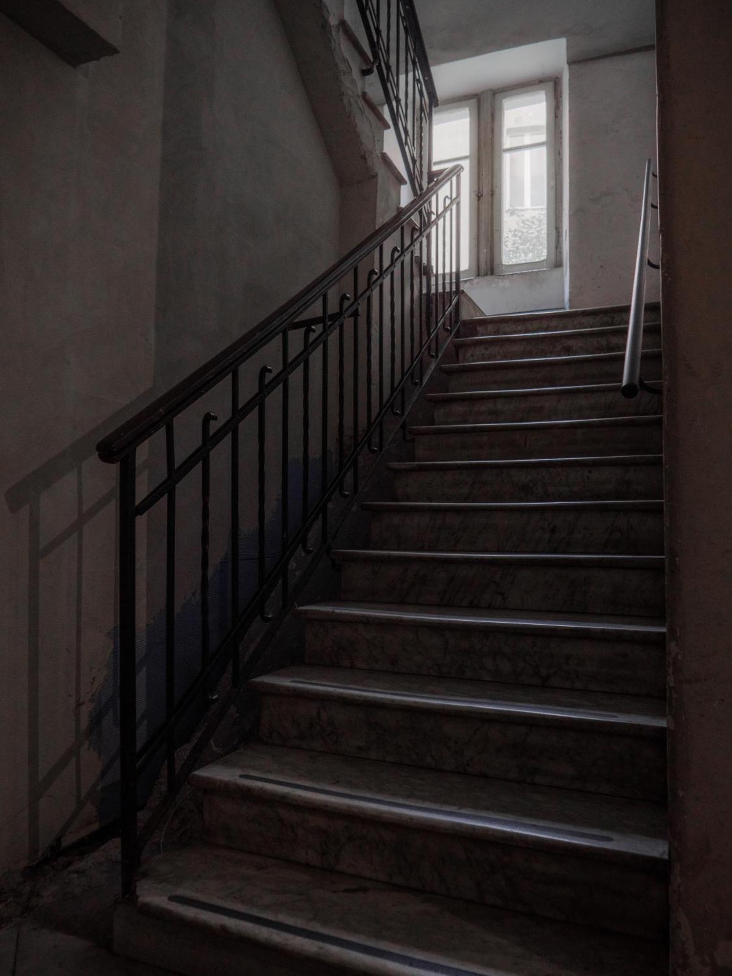 Colosseo Guest House Рим Экстерьер фото