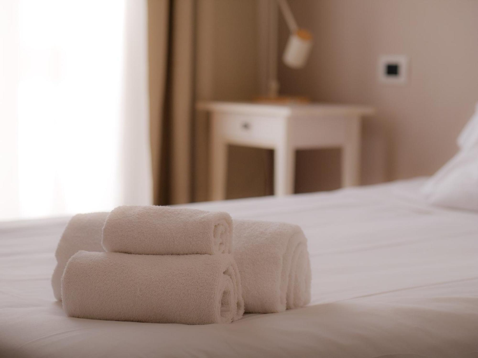 Colosseo Guest House Рим Экстерьер фото